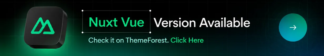 Agon - Multipurpose Agency TailwindCSS Template